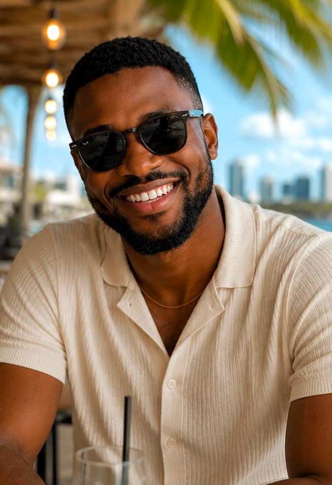 Dating in the Nigerian diaspora without losing yourself on Date9ja