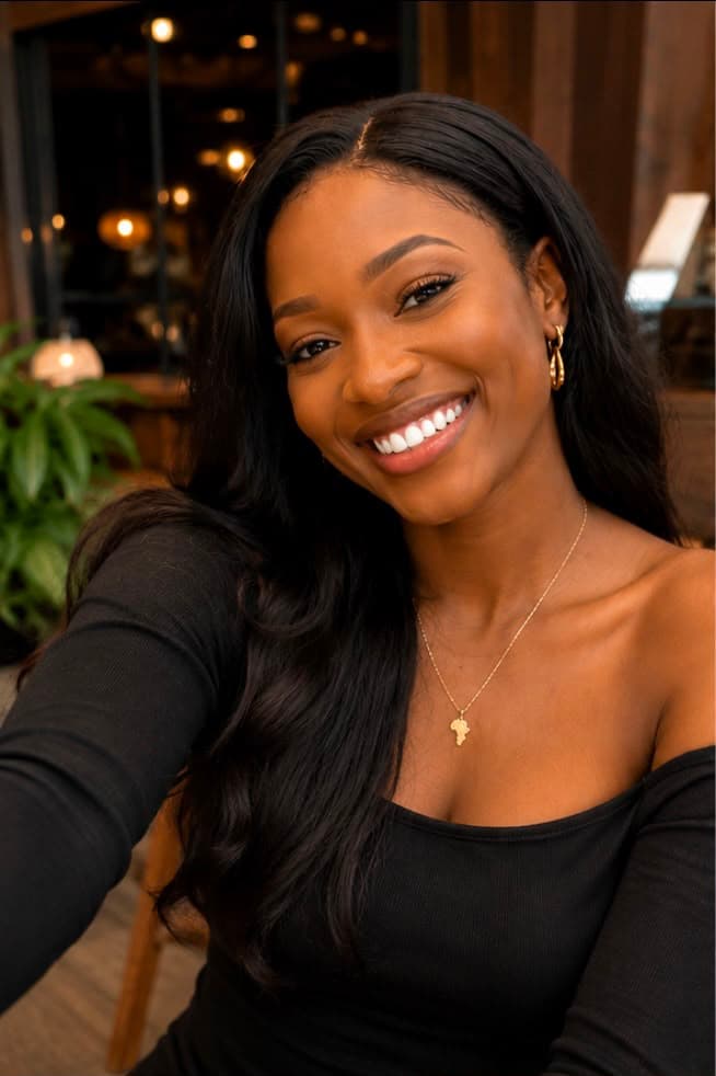 Serious dating in Nigeria, from Lagos to Enugu on Date9ja