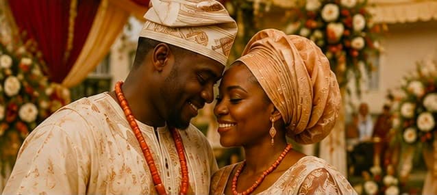 Meet Nigerians abroad who share your story on Date9ja
